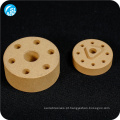 Venda direta da fábrica de peças de aquecimento de cerâmica de cordierite de alta temperatura na China